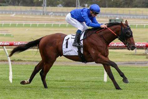 Pago Pago Stakes 2023 .
